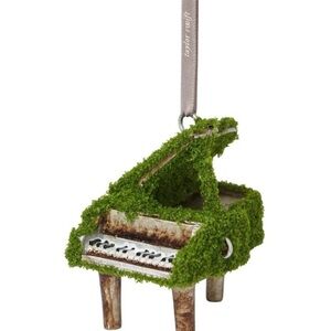 Moss piano ornament Christmas Taylor Swift